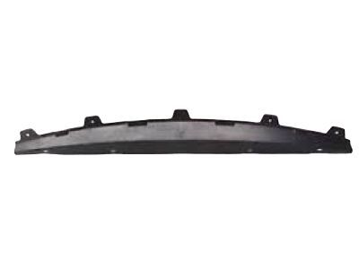 Ford XF2Z-8349-AA Air Deflector