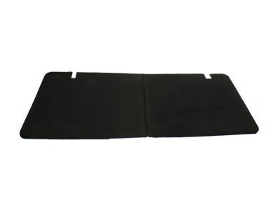 Lincoln DE9Z-7460513-CH Lower Cover