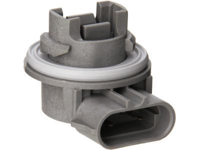 2000 Lincoln LS Light Socket - F1TZ-13411-G