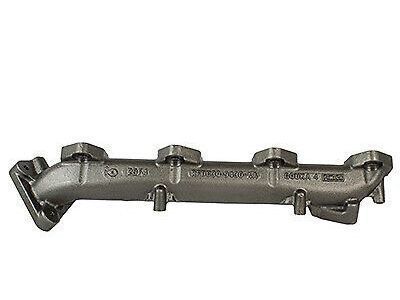 Ford BC3Z-9430-CA Manifold Assy - Exhaust