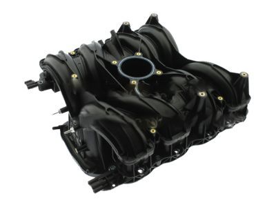 2011 Lincoln Navigator Intake Manifold - 9L3Z-9424-H