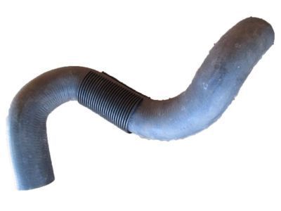 Ford F-350 Cooling Hose - F5TZ-8286-C