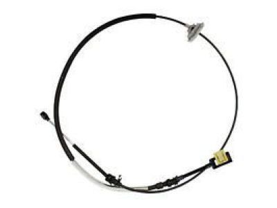 Ford CV6Z-7E395-E Cable