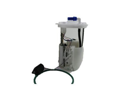 Lincoln Fuel Pump - 8T4Z-9H307-B