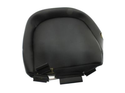 Ford DL3Z-18501A04-CF Headrest Cover