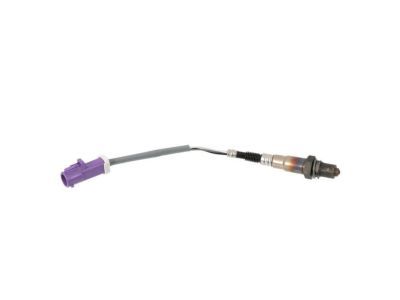 Lincoln 4L3Z-9G444-AA Rear Oxygen Sensor