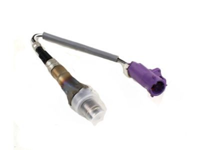 Lincoln Oxygen Sensors - 4L3Z-9G444-AA