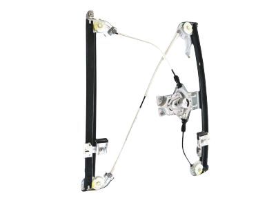 Ford 8L3Z-1523200-B Window Regulator