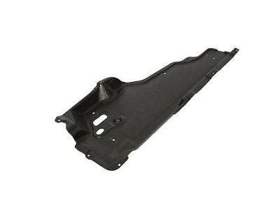 Ford BT4Z-7811398-B Air Deflector