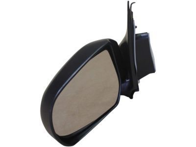 2005 Ford Ranger Car Mirror - 4L5Z-17683-BAA