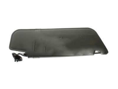 2011 Ford Ranger Sun Visor - AL5Z-1004105-AA