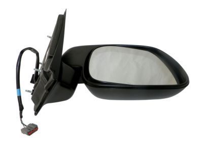 2006 Ford F-250 Super Duty Car Mirror - 1C3Z-17682-AAB