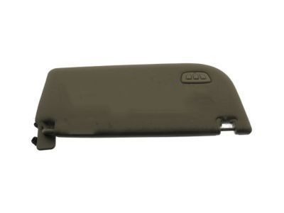 Ford HC3Z-2504105-MA Sunvisor