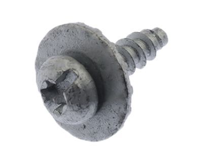 Ford -W716890-S442 Fog Lamp Assembly Screw