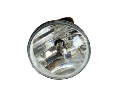 Lincoln 3C5Z-15200-AA Fog Lamp