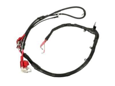 Lincoln Battery Cable - 8W7Z-14300-AB