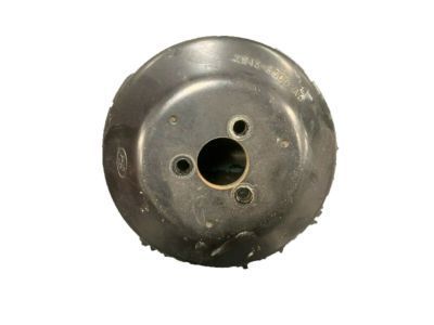 Lincoln XW4Z-8509-AA Pulley