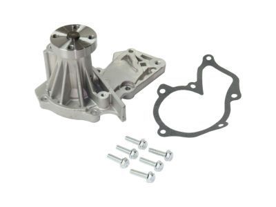 Ford 7S7Z-8501-G Water Pump