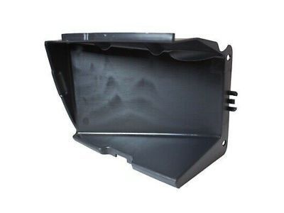 Ford 8S4Z-8327-C Air Deflector