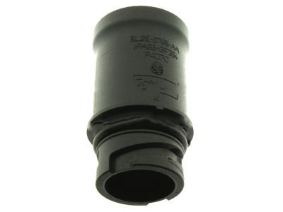 Mercury 9L2Z-6763-A Oil Filler Tube