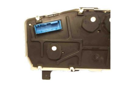 Ford Speedometer - 9T1Z-10849-F