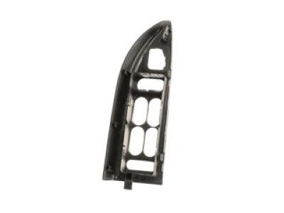 Ford YL3Z-14525-AAB Switch Bezel