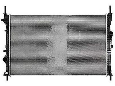 2016 Ford Transit-350 Radiator - CK4Z-8005-B