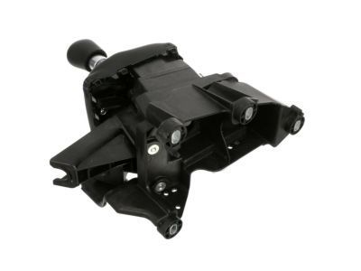 Ford G1FZ-7210-E Shifter Assembly