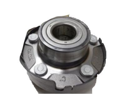 Ford 1R3Z-1104-BB Hub Assembly