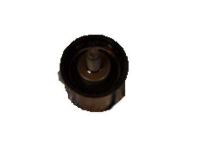 Ford XS4Z-6M250-BA Idler Pulley