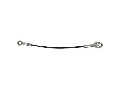 Ford 5L5Z-9943053-AA Check Cable