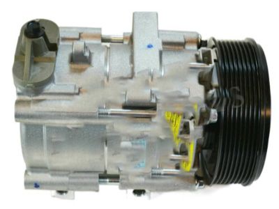 Ford F-350 Super Duty A/C Compressor - HU2Z-19703-M