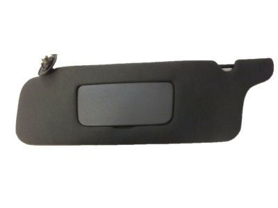 Ford 1R3Z-6304105-BAC Sun Visor Assembly