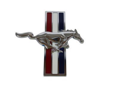 Ford 6R3Z-16228-A Emblem