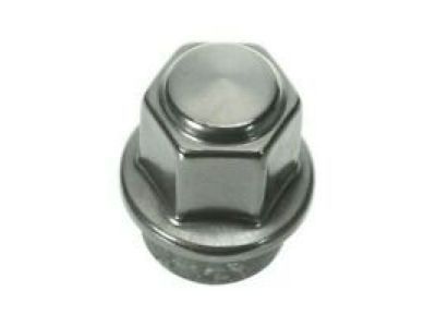 Mercury Mariner Lug Nuts - 8L8Z-1012-B