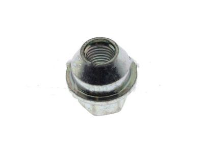 Mercury 8L8Z-1012-B Wheel Nut