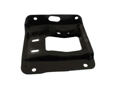 Ford BC3Z-17B984-ACP Plate - Bumper Mounting