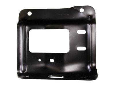 Ford BC3Z-17B984-ACP Plate - Bumper Mounting