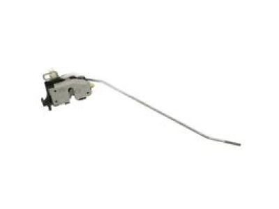 Ford 3C2Z-1540008-BA Wedge Assy