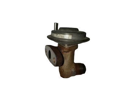 Lincoln XL3Z-9D475-CA EGR Valve