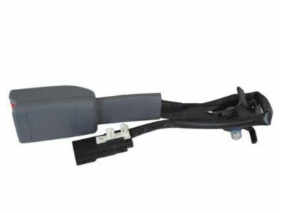 2013 Ford F-150 Seat Belt - BL3Z-1561203-AA