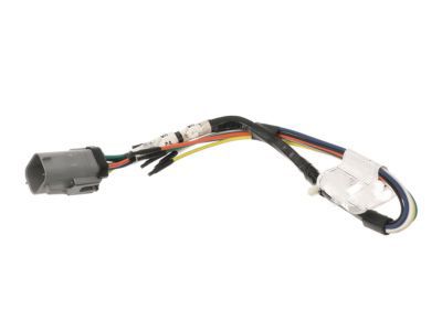 Ford 2C3Z-13A576-CA Wire Harness