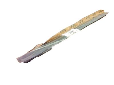 Lincoln Blackwood Weather Strip - YL3Z-1621457-AA