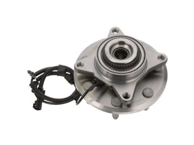 Ford CL3Z-1104-K Hub & Bearing