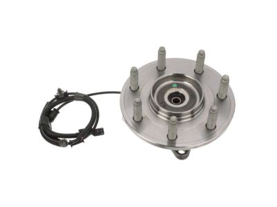 Ford CL3Z-1104-K Hub & Bearing