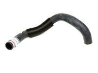 Lincoln Cooling Hose - 7L1Z-8260-A