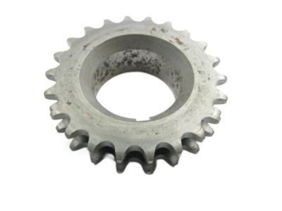 Ford E7TZ6306B Crankshaft Gear