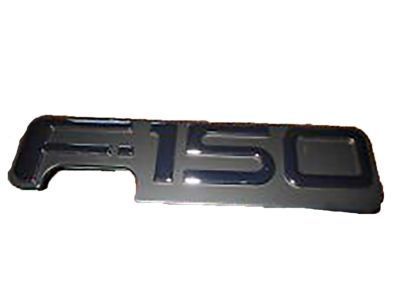 2004 Ford F-150 Heritage Emblem - F65Z-16720-C