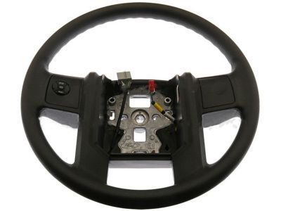 Ford BC3Z-3600-DA Steering Wheel