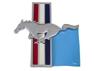 Ford Mustang Emblem - 6R3Z-16228-B